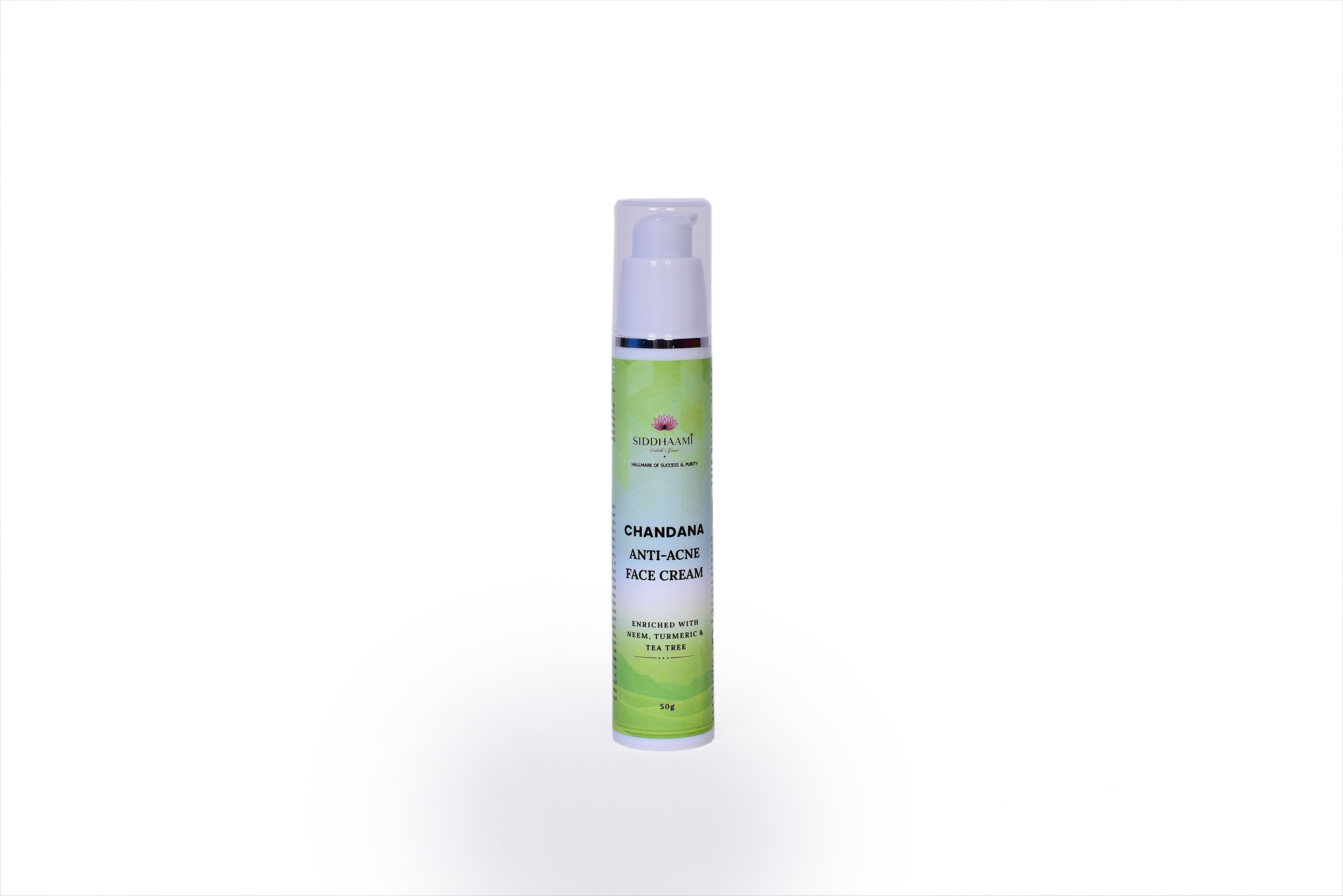 CHANDANA ANTI ACNE CREAM