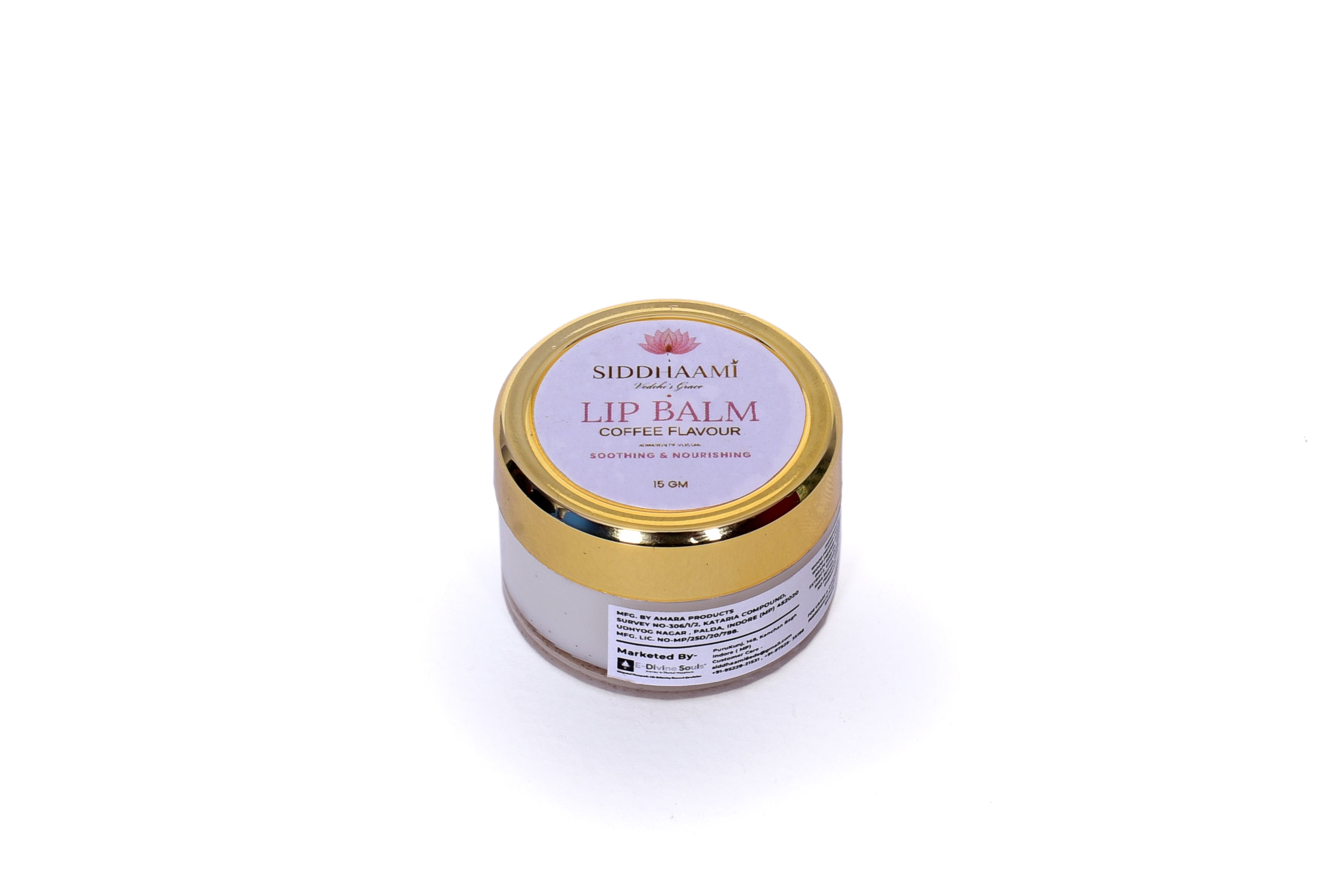 ADHARON PE MUSKAAN - STRAWBERRY