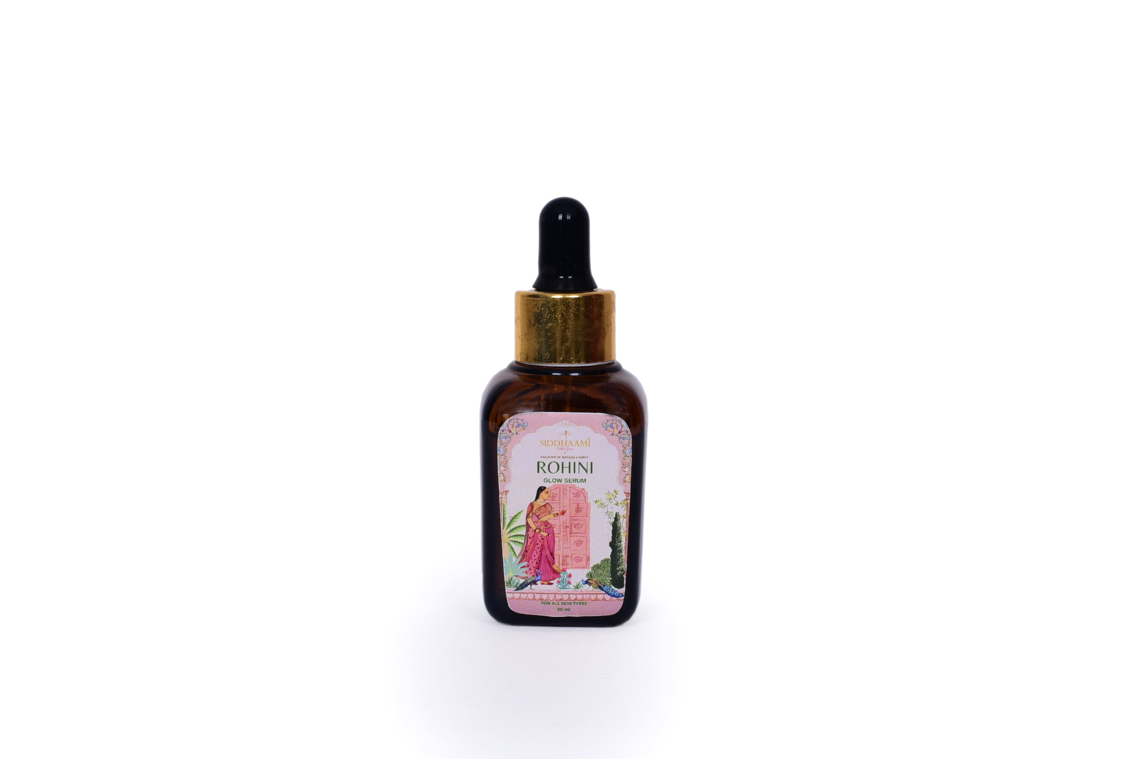 ROHINI GLOW SERUM